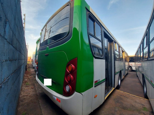 Ônibus Volks Wagen/17.230-od, Caio Apache S22, Ano 09/09