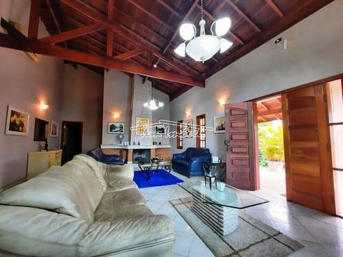 Chácara Completa No Condomínio Nova Rheata Em Boituva! Piscina, Sauna, Salão De Festas, Churrasqueira. - Ch00566 - 69334644