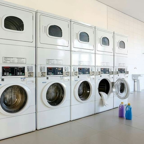 Imagem 19 de 24 de Rua Copaíba Df Century Plaza 1 Quarto 1 Vaga Varanda 33 M² - Meuimo012 - 68460456