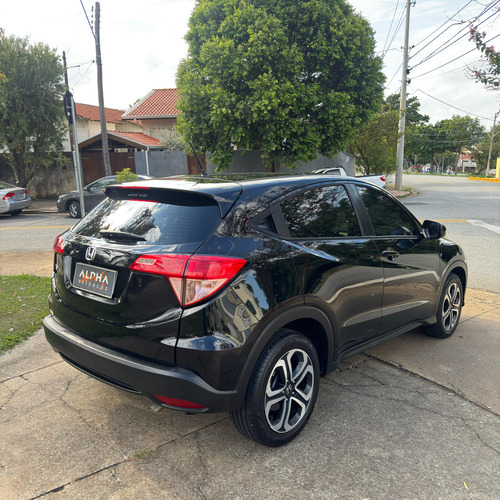 Honda HR-V 1.8 Lx Flex Aut. 5p