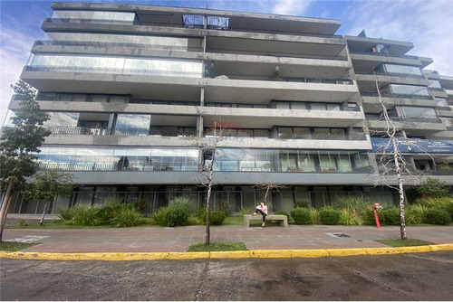 Impecable, Moderno Depto 1d-1b- Providencia