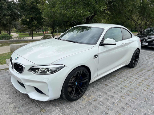 Imagen 2 de 15 de Bmw Serie 2 2018 3.0 M240ia At