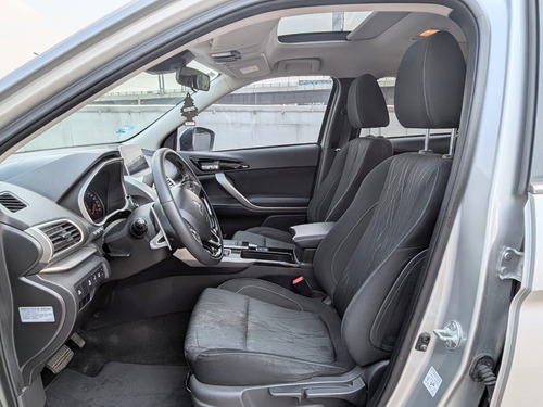 Mitsubishi Eclipse Cross 1.5 Gls At
