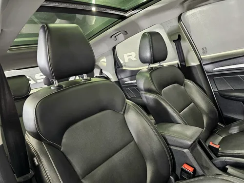 MG Zs 1.5 COM Excite At