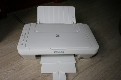 Impresora Canon Mg2510