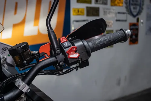 Ktm 1290 Super Adventure R 2022