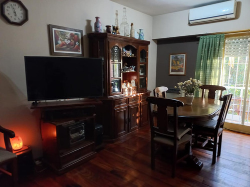 Departamento En Venta - 2 Dormitorios 1 Baño - 55mts2 - Villa Urquiza