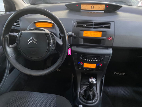 Citroën C4 1.6 X Pack Plus