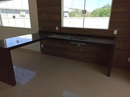 Imagem 7 de 29 de Casa Com 3 Dormitórios À Venda Sendo 1 Suíte Master Com Closet- Flamengo - Maricá/rj - Ca4351