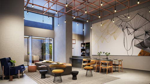Imagem 16 de 29 de Apartamento Residencial Para Venda, Vila Nova Conceição, São Paulo - Ap7865. - Ap7865-inc