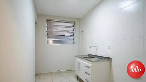 Imagem 5 de 15 de Apartamento - Ref: 30088