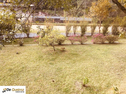 Imagem 20 de 30 de Chácara Em Embu Guaçu, Na Estrada Velha De Itapecerica Bairro Vale Tranquilo Chácara Contendo 39.590m² Documentação Ok, Iptu 700 Anual ! - 0953 - 68167063