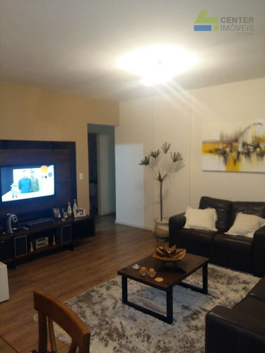 Imagem 3 de 15 de Apartamento - Vila Moinho Velho - Ref: 12639 - V-870636