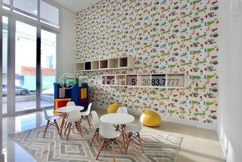 Imagem 14 de 18 de Apartamento, 1 Dormitórios, 43.45 M², Centro - 157870