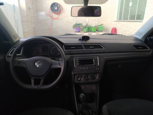 Gol 1.6 L 2018 Volkswagen