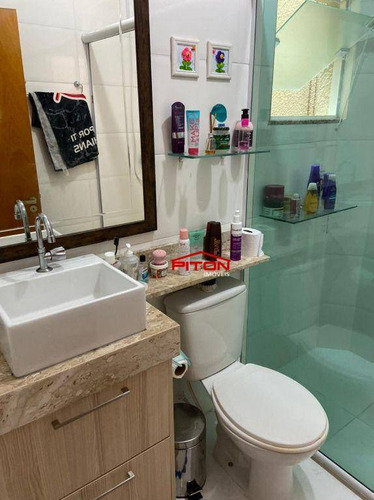 Imagem 14 de 22 de Sobrado Com 4 Dormitórios À Venda, 143 M² Por R$ 890.000,00 - Penha - São Paulo/sp - So2978