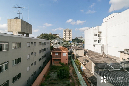 Imagem 14 de 15 de Apartamento - Taboao - Ref: 1476 - V-1476