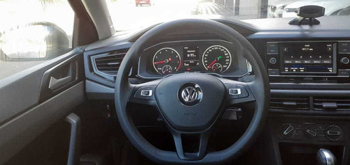 Imagem 8 de 12 de Volkswagen Virtus Comfort Tsi 1.0 Flex Aut 2019
