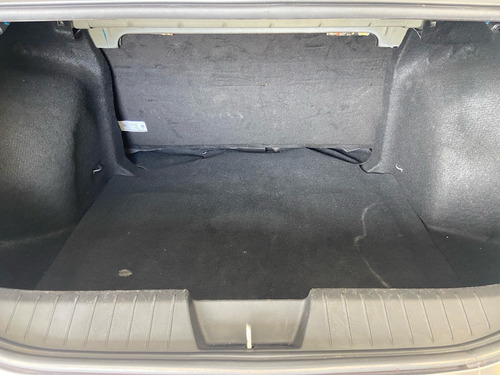 Fiat Cronos Fiat Cronos Drive 1.3
