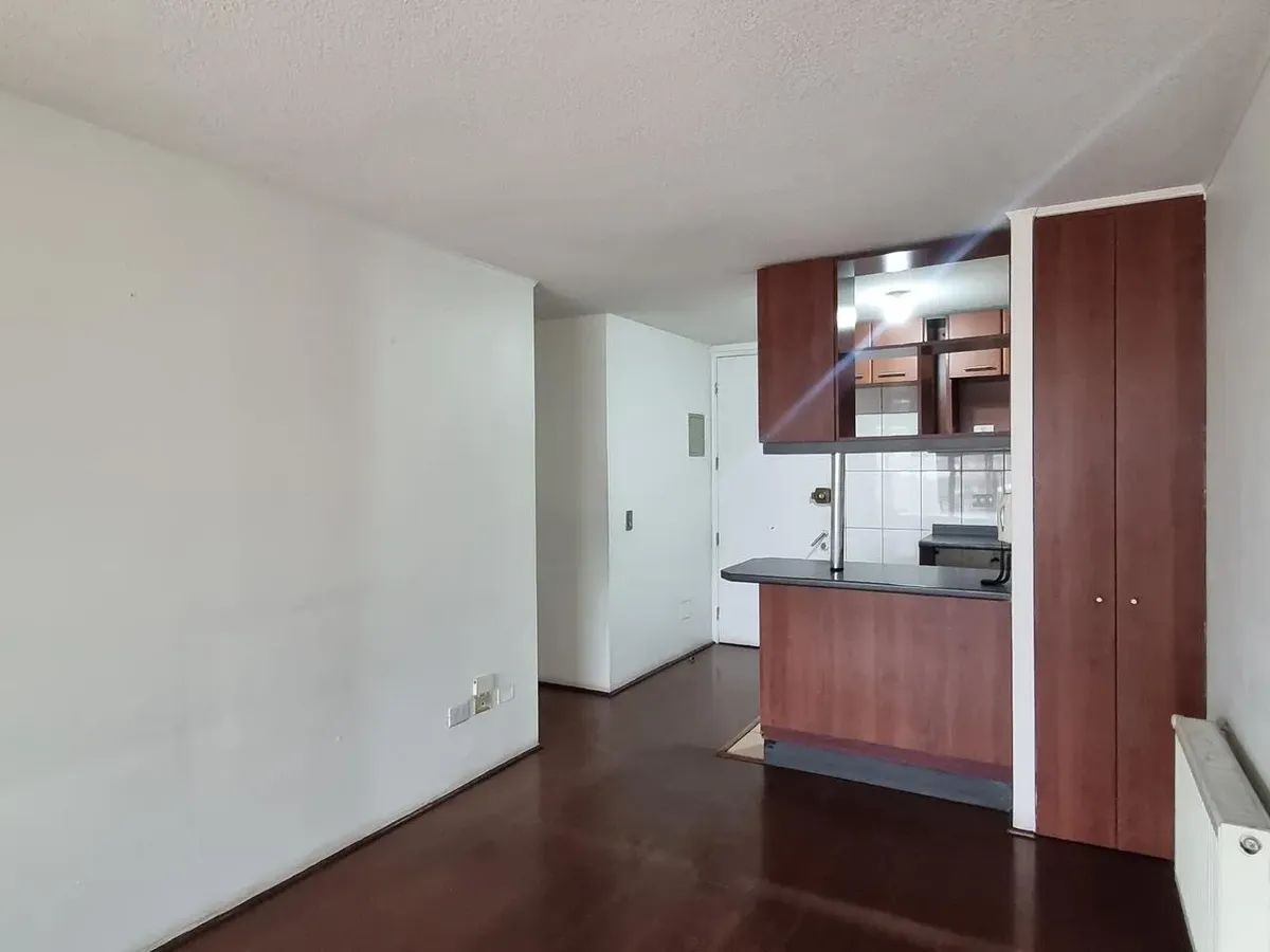 Imagen 1 de 21 de Oportunidad Departamento 2d 2b La Florida Bellavista Arriend