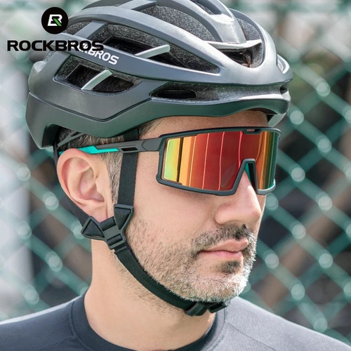 Gafas Rockbros Polarizados Sp252r