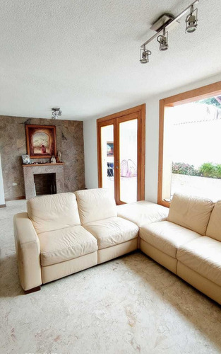 Imagen 2 de 16 de Casa De Dos Pisos 570m2 Parque El Retiro San Antonio De Los Altos