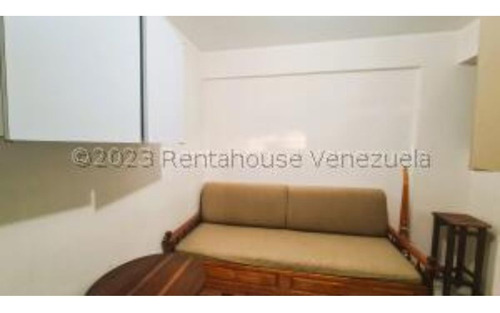 #24-25226 Bello Apartamento En El Peñon