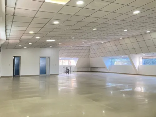 Edificio En Venta En Teusaquillo. Cod V16593