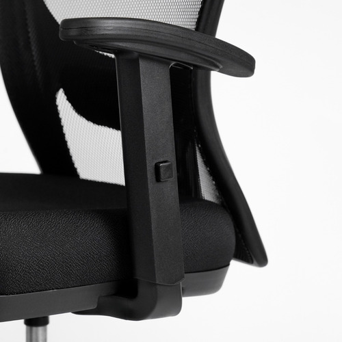 Imagen 6 de 10 de Sillón Ergonómico Citiz Con Cabezal Mecanismo Synchro