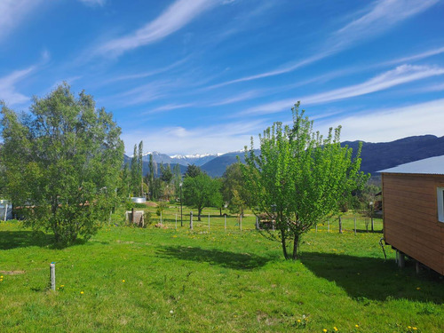 Terreno En Lago Puelo