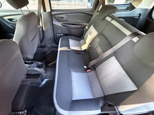 Chevrolet Spin 1.8 Lt 5as 105cv