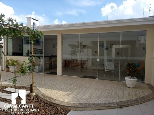 Imagem 22 de 30 de Casa - Ca00238 - 70325929