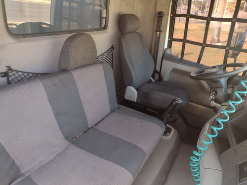 Imagem 9 de 15 de Vw Toco Constellation