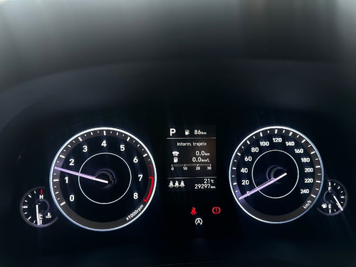 Hyundai Creta 1.0 TGDI FLEX COMFORT PLUS AUTOMÁTICO