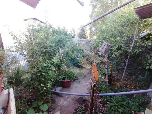 Imagen 11 de 13 de Casa En Venta De 3 Dorm. En Maipú
