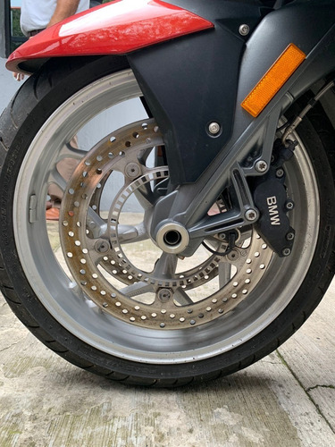 Imagen 7 de 7 de Bmw K1300 Gt 2009