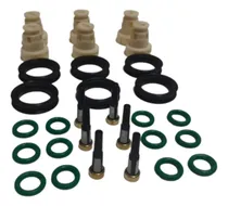 Comprar Kit Limpieza Inyectores Toyota 4runner Tacoma Prado 6cil