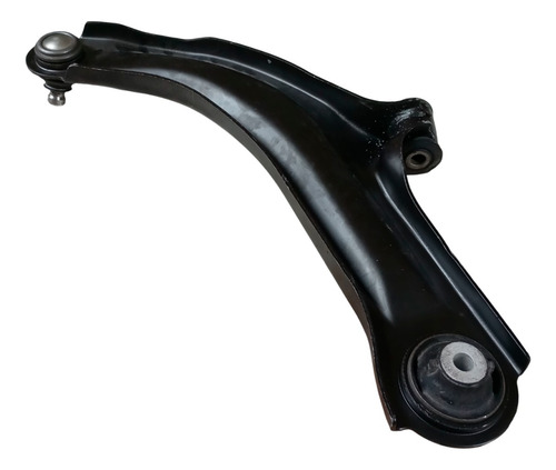 Parrilla Susp Delantera Der P/ Nissan Tiida C/rotula 16mm