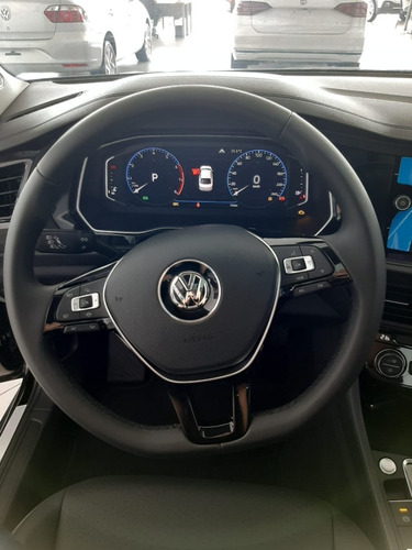 Volkswagen Jetta Comfortline 250 Tsi