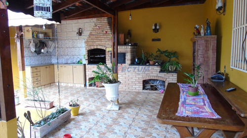 Imagem 22 de 23 de Casa À Venda Em Jardim Santa Genebra - Ca271163