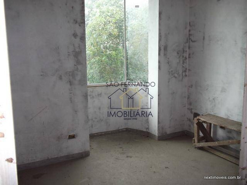 Imagem 8 de 30 de Casa Residencial À Venda, Nova Paulista, Jandira - Ca0068. - Ca0068