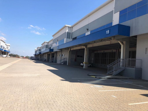 Imagem 5 de 30 de Galpão Para Alugar, 13116 M² - Jardim Santa Esmeralda - Hortolândia/sp - Ga0070