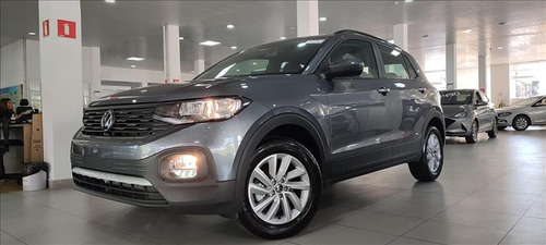 Volkswagen T-Cross 1.0 200 Tsi