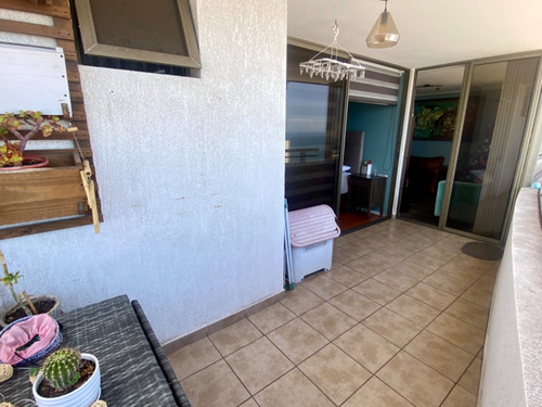 Venta Departamento 4 Dormitorios Playa Llacolén, Antofagasta