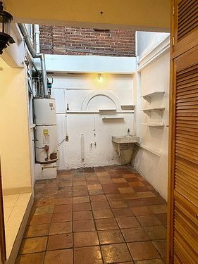 Imagen 16 de 19 de Casa En Venta En San Ángel Inn