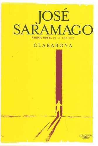 Claraboya / José Saramago / Enviamos