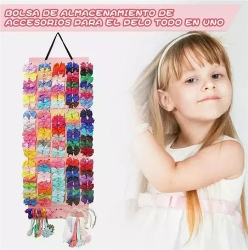 Suporte De Arco Para Meninas, Organizador De Arco Para Ele