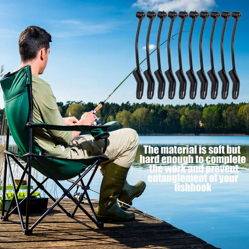 Mangas Antienredos De Pesca Accesorios De Pesca Mangas Antie