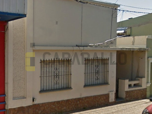 Casa En Venta - Rivadavia 834 - Gualeguaychú