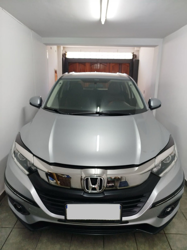 Honda HR-V 1.8 Lx 2wd Cvt l20